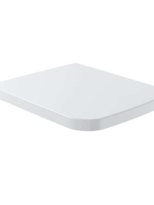 VILLEROY & BOCH - Finion WC doska s poklopom VILLEROY & BOCH - Finion WC doska s poklopom