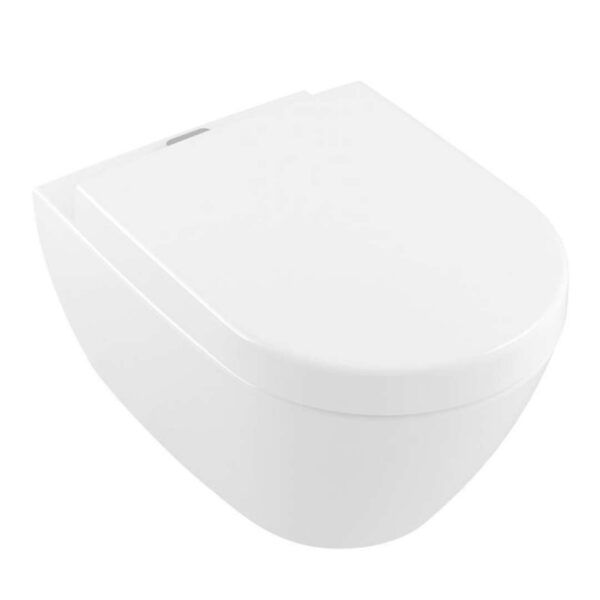 VILLEROY & BOCH - Subway 2.0 Závesné WC