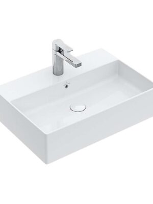 VILLEROY & BOCH - Memento 2.0 Umývadlo na dosku VILLEROY & BOCH - Memento 2.0 Umývadlo na dosku