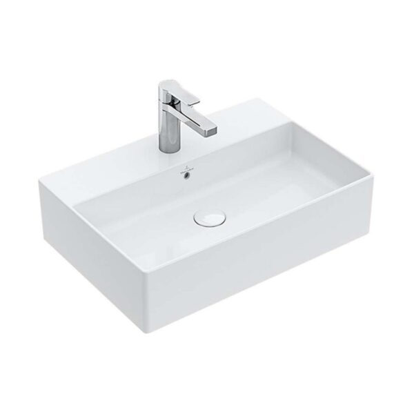 VILLEROY & BOCH - Memento 2.0 Umývadlo na dosku VILLEROY & BOCH - Memento 2.0 Umývadlo na dosku