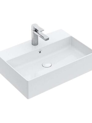 VILLEROY & BOCH - Memento 2.0 Umývadlo na dosku VILLEROY & BOCH - Memento 2.0 Umývadlo na dosku