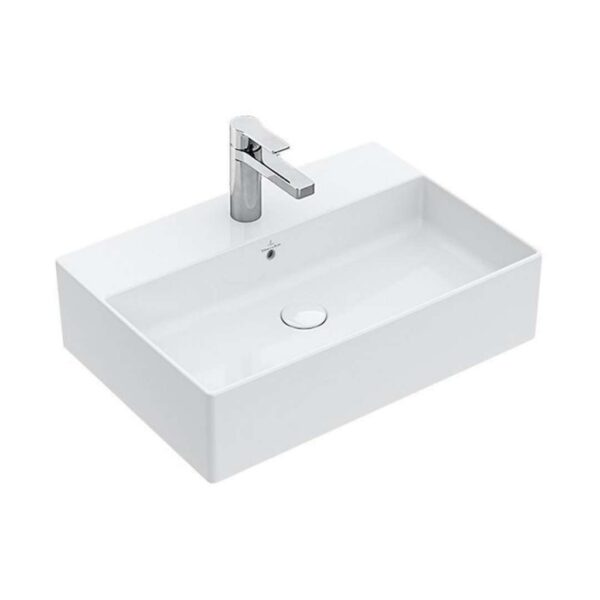 VILLEROY & BOCH - Memento 2.0 Umývadlo na dosku VILLEROY & BOCH - Memento 2.0 Umývadlo na dosku