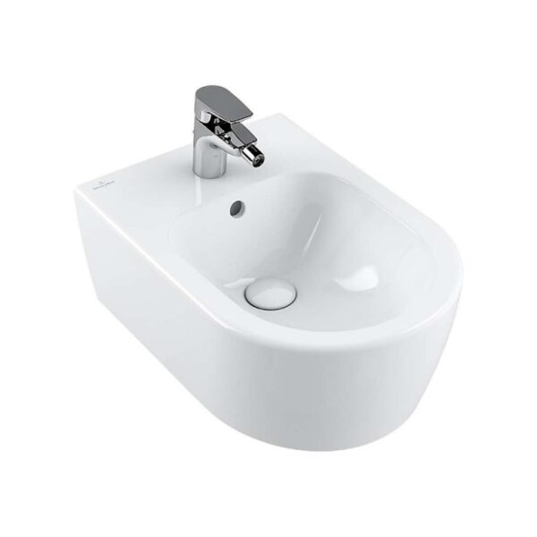 VILLEROY & BOCH - Avento Závesný bidet VILLEROY & BOCH - Avento Závesný bidet