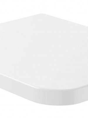 VILLEROY & BOCH - Venticello WC doska s poklopom