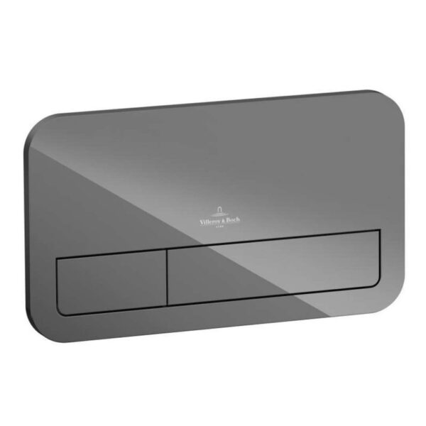 VILLEROY & BOCH - ViConnect Ovládacie tlačidlo splachovania M200