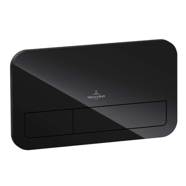VILLEROY & BOCH - ViConnect Ovládacie tlačidlo splachovania M200 VILLEROY & BOCH - ViConnect Ovládacie tlačidlo splachovania M200