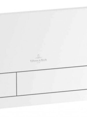 VILLEROY & BOCH - ViConnect Ovládacie tlačidlo splachovania M200