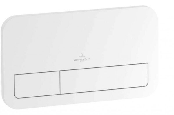 VILLEROY & BOCH - ViConnect Ovládacie tlačidlo splachovania M200