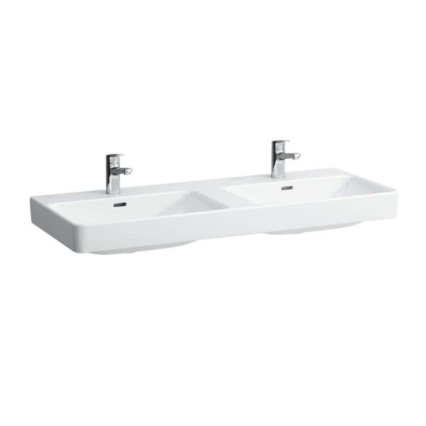 Laufen - Pro S Dvojumývadlo Laufen - Pro S Dvojumývadlo