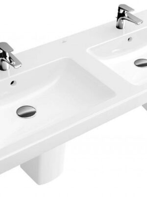 VILLEROY & BOCH - Subway 2.0 Dvojumývadlo VILLEROY & BOCH - Subway 2.0 Dvojumývadlo