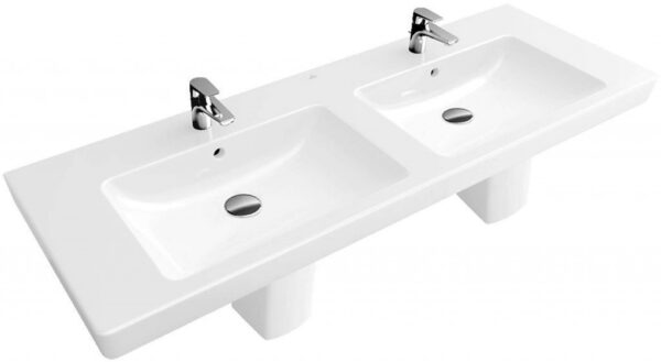 VILLEROY & BOCH - Subway 2.0 Dvojumývadlo VILLEROY & BOCH - Subway 2.0 Dvojumývadlo
