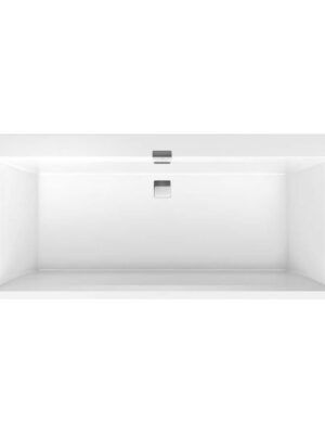 VILLEROY & BOCH - Squaro Edge 12 Vaňa VILLEROY & BOCH - Squaro Edge 12 Vaňa