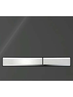 GEBERIT - Sigma50 Ovládacie tlačidlo splachovania GEBERIT - Sigma50 Ovládacie tlačidlo splachovania