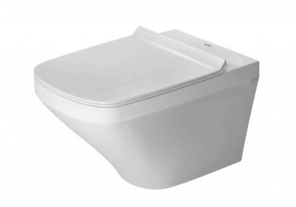 DURAVIT - DuraStyle Závesné WC DURAVIT - DuraStyle Závesné WC
