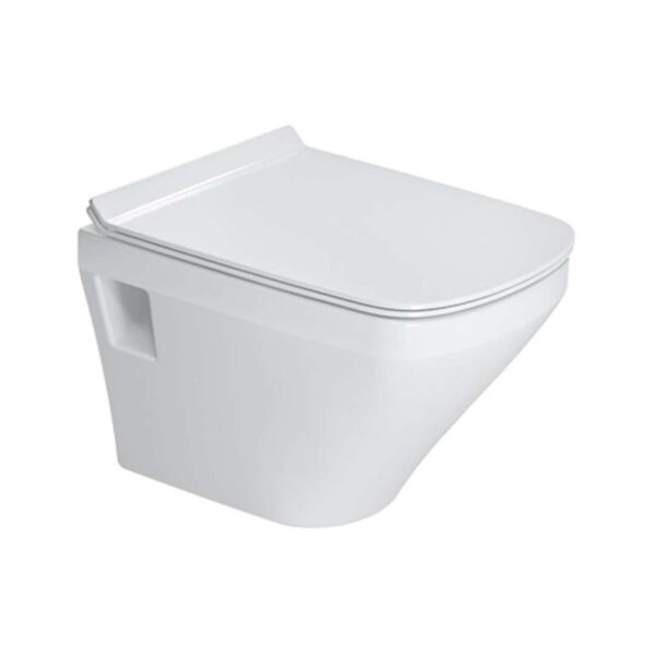 DURAVIT - DuraStyle Závesné WC DURAVIT - DuraStyle Závesné WC