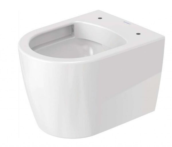 DURAVIT - ME by Starck Závesné WC DURAVIT - ME by Starck Závesné WC