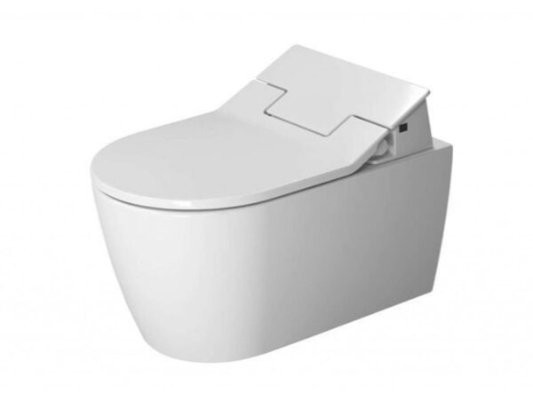 DURAVIT - ME by Starck Elektronický bidet SensoWash Slim s keramikou DURAVIT - ME by Starck Elektronický bidet SensoWash Slim s keramikou
