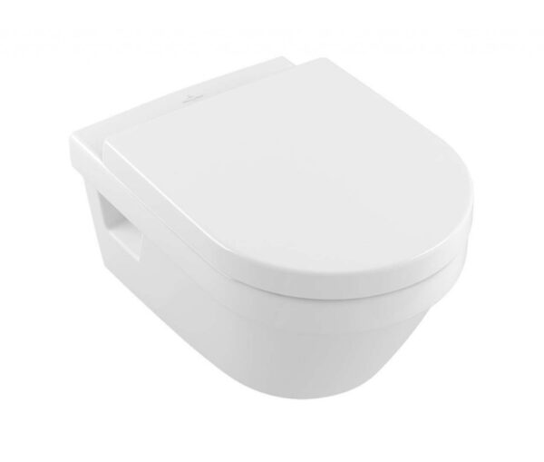 VILLEROY & BOCH - Architectura Závesné WC