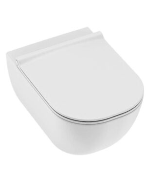 JIKA - Mio Závesné WC JIKA - Mio Závesné WC