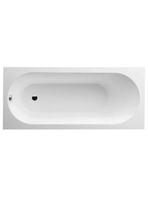 VILLEROY & BOCH - Oberon Vaňa Solo 170x75x45 cm VILLEROY & BOCH - Oberon Vaňa Solo 170x75x45 cm