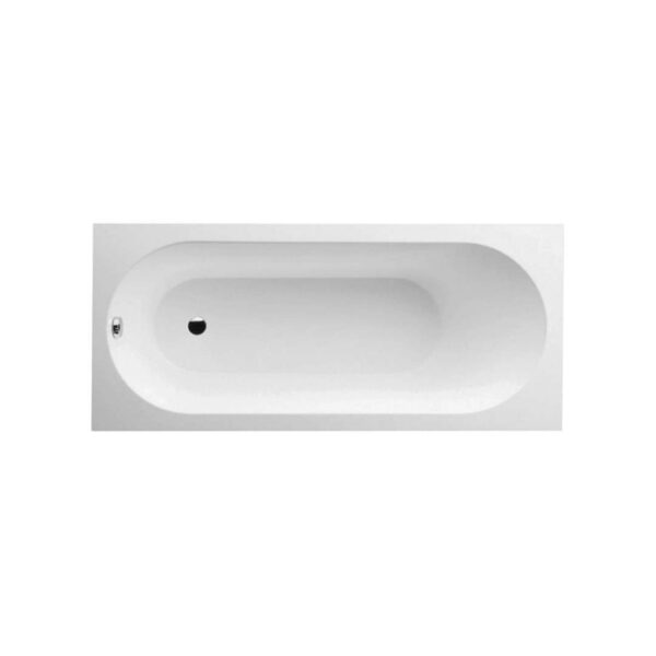VILLEROY & BOCH - Oberon Vaňa Solo 170x75x45 cm