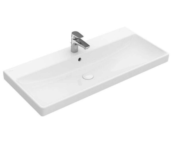 VILLEROY & BOCH - Avento Umývadlo nábytkové VILLEROY & BOCH - Avento Umývadlo nábytkové