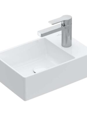 VILLEROY & BOCH - Memento 2.0 Umývadielko VILLEROY & BOCH - Memento 2.0 Umývadielko