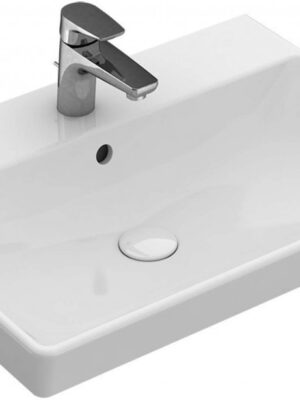 VILLEROY & BOCH - Avento Umývadlo nábytkové VILLEROY & BOCH - Avento Umývadlo nábytkové