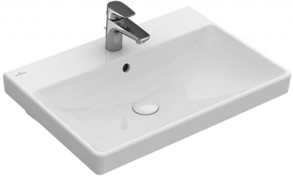 VILLEROY & BOCH - Avento Umývadlo nábytkové VILLEROY & BOCH - Avento Umývadlo nábytkové