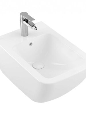 VILLEROY & BOCH - Venticello Závesný bidet