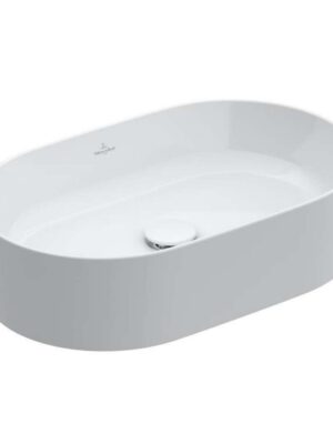 VILLEROY & BOCH - Collaro Umývadlo na dosku VILLEROY & BOCH - Collaro Umývadlo na dosku