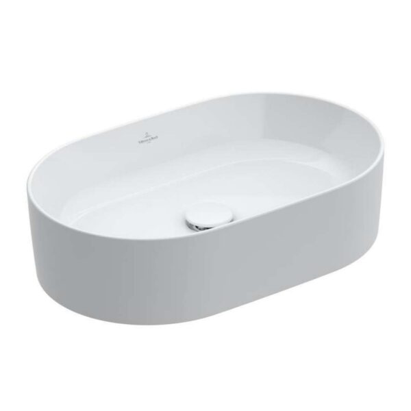 VILLEROY & BOCH - Collaro Umývadlo na dosku VILLEROY & BOCH - Collaro Umývadlo na dosku