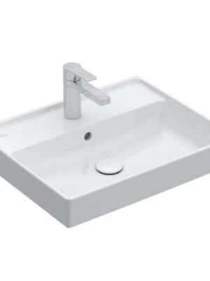 VILLEROY & BOCH - Collaro Umývadlo 55x44 cm VILLEROY & BOCH - Collaro Umývadlo 55x44 cm