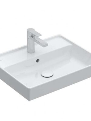 VILLEROY & BOCH - Collaro Umývadlo 60x47 cm VILLEROY & BOCH - Collaro Umývadlo 60x47 cm