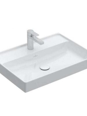 VILLEROY & BOCH - Collaro Umývadlo 65x47 cm VILLEROY & BOCH - Collaro Umývadlo 65x47 cm