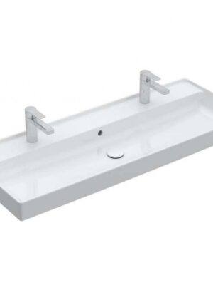VILLEROY & BOCH - Collaro Dvojumývadlo nábytkové VILLEROY & BOCH - Collaro Dvojumývadlo nábytkové