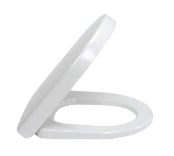VILLEROY & BOCH - Subway WC doska