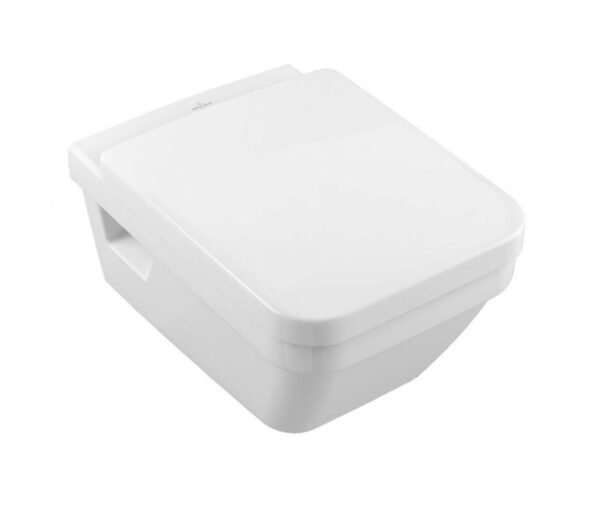 VILLEROY & BOCH - Architectura Závesné WC