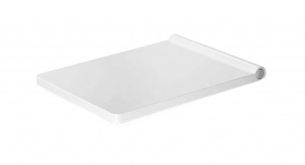 DURAVIT - Vero Air WC doska