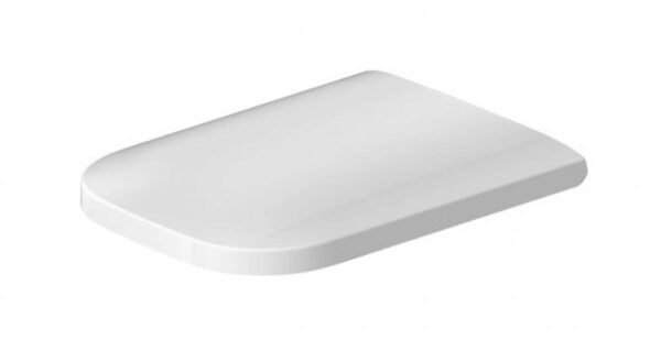 DURAVIT - Happy D.2 WC doska