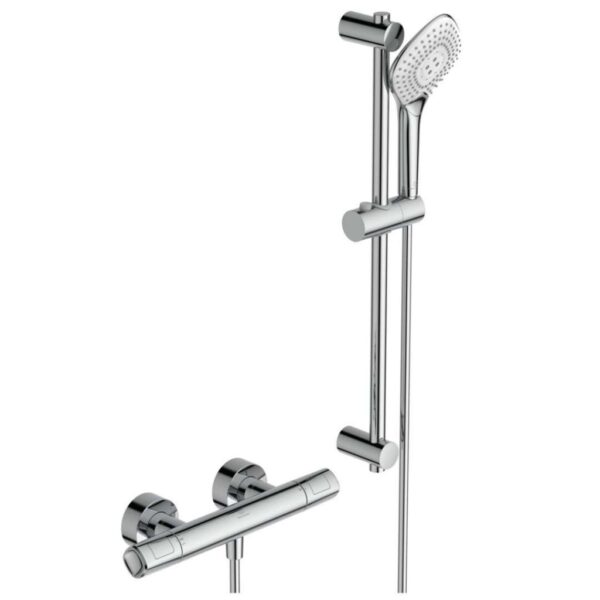 IDEAL STANDARD IDEAL STANDARD - CeraTherm Sprchový set s termostatom