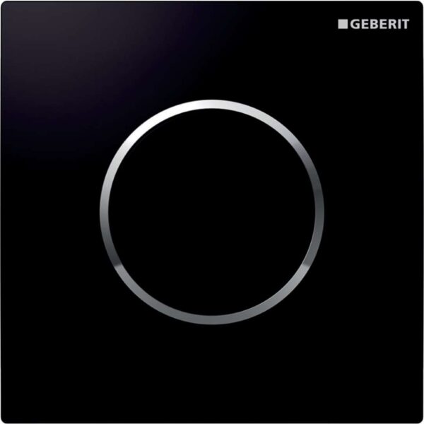 GEBERIT - Splachovací systémy Pneumatické ovládanie splachovania pisoáru typ 10 GEBERIT - Splachovací systémy Pneumatické ovládanie splachovania pisoáru typ 10