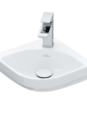 VILLEROY & BOCH - Subway 3.0 Umývadielko rohové VILLEROY & BOCH - Subway 3.0 Umývadielko rohové