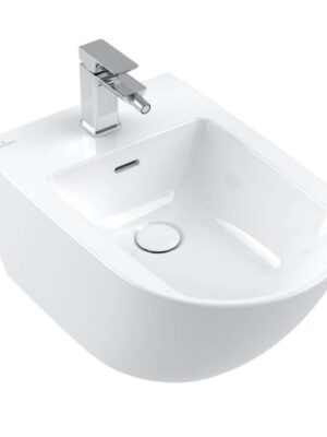 VILLEROY & BOCH - Subway 3.0 Závesný bidet VILLEROY & BOCH - Subway 3.0 Závesný bidet
