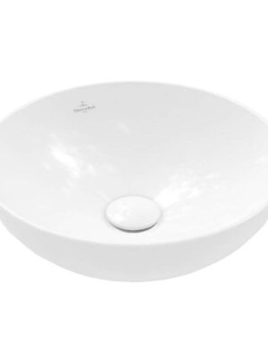 VILLEROY & BOCH - Loop&Friends Umývadlo na dosku VILLEROY & BOCH - Loop&Friends Umývadlo na dosku