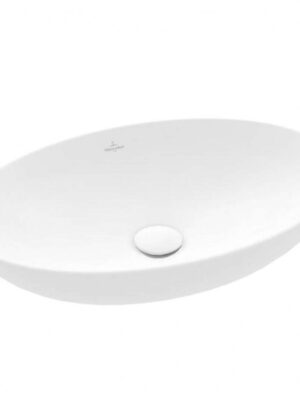 VILLEROY & BOCH - Loop&Friends Umývadlo na dosku VILLEROY & BOCH - Loop&Friends Umývadlo na dosku
