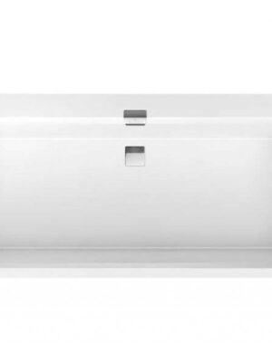 VILLEROY & BOCH - Squaro Edge 12 Vaňa Duo VILLEROY & BOCH - Squaro Edge 12 Vaňa Duo