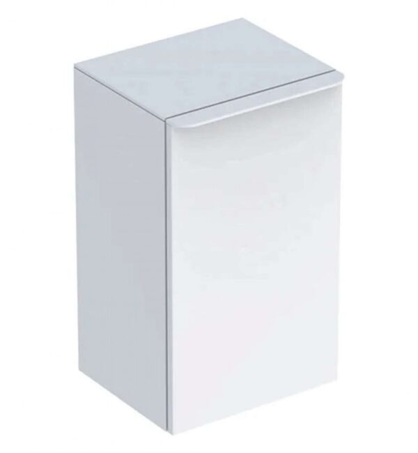 GEBERIT - Smyle Square Bočný skrinka GEBERIT - Smyle Square Bočný skrinka