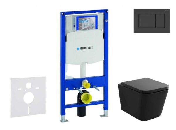 GEBERIT - Duofix Set predstenovej inštalácie GEBERIT - Duofix Set predstenovej inštalácie