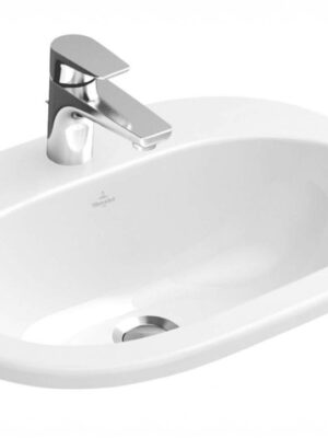 VILLEROY & BOCH - O.novo Umývadlo zápustné 56x41 cm VILLEROY & BOCH - O.novo Umývadlo zápustné 56x41 cm